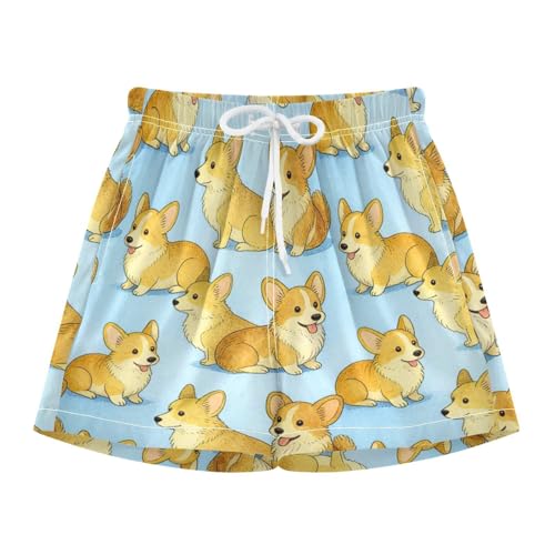 Maillot de bain pour enfants en tissu doux et respirant premium