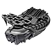 TRQ Intake Manifold Compatible with 2011-2021 Chrysler 2011-2021 Dodge 2011-2015 Jeep 12-15 Ram