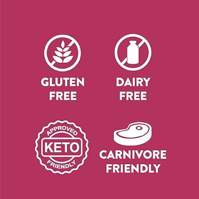 Fatworks, Pasture Raised Leaf Lard, a.k.a. Baker's Lard, Artisanally Rendered, for Traditional & Gourmet Baking, Sauteeing, Frying, WHOLE30 APPROVED, KETO, PALEO,14 oz.