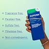 Differin 10% Benzoyl Peroxide Cleanser and Patch Set: 36 Power Patches, 18 large and 18 small patches for acne-prone skin and Acne Foaming Cleanser with 10% BPO Acne Treatment