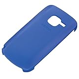  Nokia 02729S6 Tasche für Nokia C3-00 blau