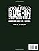 The Special Forces Bug-In Survival Bible • Protect your Family like a Navy Seal: 20 Volumes & 1000+ Field-Tested Techniques to Transform Your House into a Self-Sufficient Fortress For 30+ Years