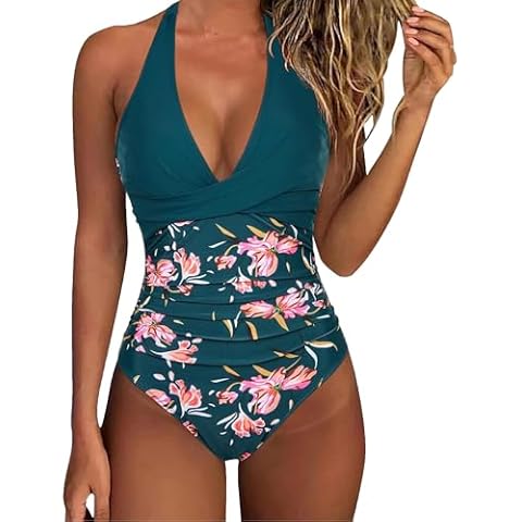 Maillot de Bain Femme Tankini Générique Cover