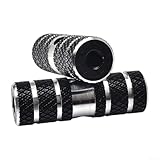 Vérifiez vos mesures : veuillez vous référer à votre propre tableau des tailles au lieu du guide des tailles d'Amazon pour la bonne compatibilité avant de commander.