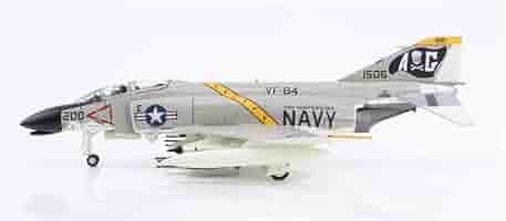 Amazon.co.jp: 1/72 完成品 アメリカ for HOBBY MASTER F-4B