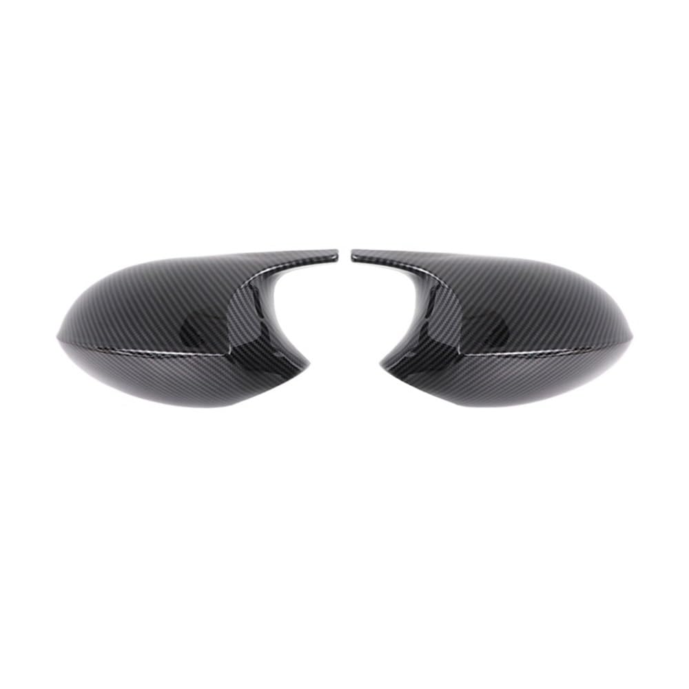 Couvercle de rétroviseur pour BMW E90 E91 E92 E93 E87 - Coque de rétroviseur latéral - 6