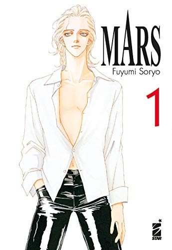  Mars. New edition (Vol. 1)