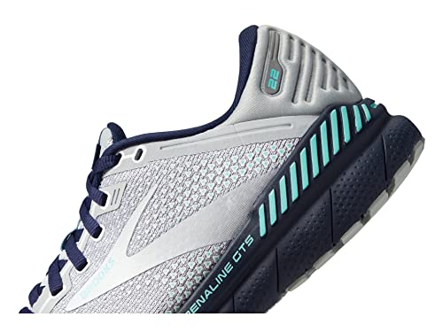 Image of Brooks Womens Gts 22 | Road Running Shoes