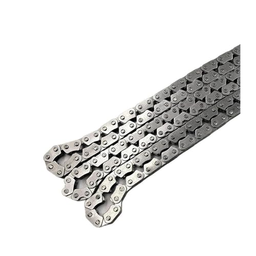 Chaîne de distribution YBR250 évite la casse moteur pour XT 250 XG250 104L