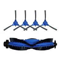 【美品】ecozyロボット掃除機 rv-sg250b(追加購入の消耗品セット付) 自動ゴミ収集ステーション装備なロボット掃除機「ECOZY RV