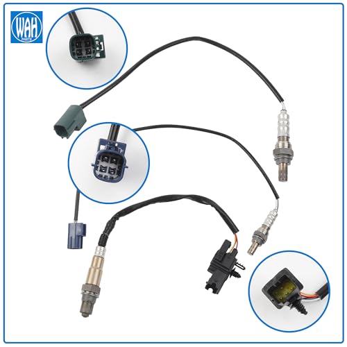 Sonde lambda Nissan Frontier 4.0L pour réduire la consommation d'essence