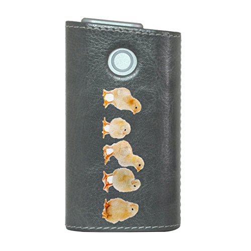 glo �O���[ �O���E ��p ���U�[�P�[�X ���U�[�J�o�[ �^�o�R �P�[�X �J�o�[ ���� �n�[�h�P�[�X �J�o�[ ���[ �f�U�C�� �v �� GRAY �O���[ �A�j�}�� �� ���� �ʐ^ 002715