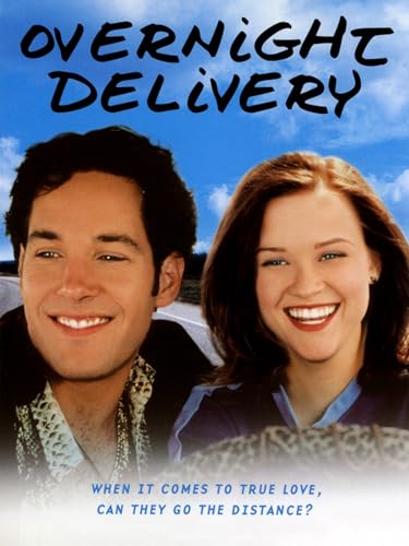 Overnight Delivery