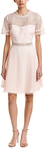 Ted Baker London Women's Graycee, Nude Pink, 1 at Amazon Women’s