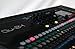 Allen & Heath QU-24C 30 In/24 Out Compact Digital Mixer, Chrome Edition