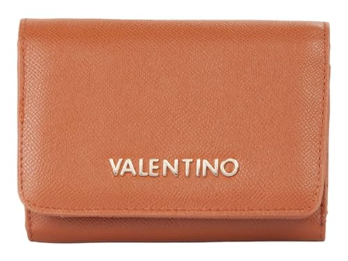 Valentino Porte-Monnaie compact avec fermeture sécurisée et compartiments cartes
