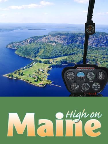  High on Maine [sottotitolate]