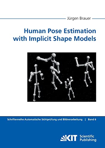 Human Pose Estimation with Implicit Shape Models view 2