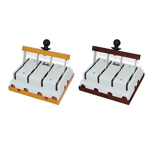 Interrupteur d'alimentation triphasé HS11 avec isolation plaque de verre
