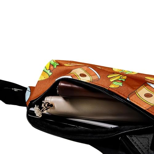 Sac à dos pour restauration rapide voyage randonnée multicolore
