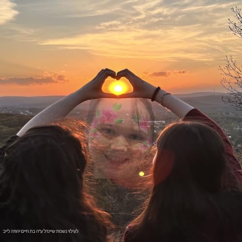 106: Shalom for Charlotte: A Meditation to Let Go of Resentments