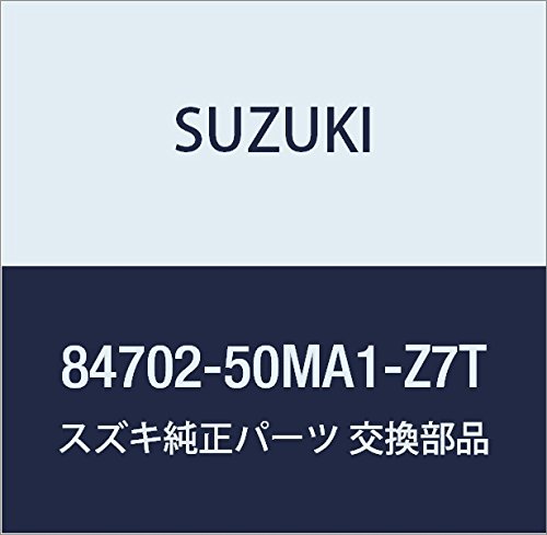 SUZUKI (XYL) i ~[ i84702-50MA1-Z7T