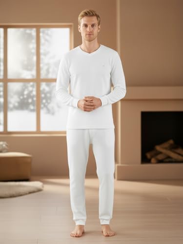 Image of ONN Men Thermal Top