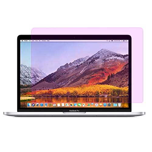 Film Protecteur Écran MacBook Pro 15.4 pour Travailler Partout Sans Fatigue