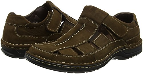 Padders Breaker, Sandali Punta Chiusa Uomo