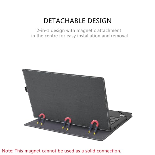 Funda para laptop de 14 pulgadas para HP EliteBook miniatura 3