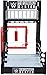 Mattel WWE Wrekkin’ Performance Center Playset with Gym, Breakable Accessories, Collapsible Scaffolding, Breakaway Sign, Collapsible Ring & Easy Reassembly