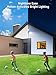 LEONLITE 25W LED Security Light Outdoor Motion Sensor, Motion Flood Lights for Outside, 30°-80° Beam Angle Adjustable, Dual-Head Security Light, Wet Location, ETL Listed, 5000K Daylight, White