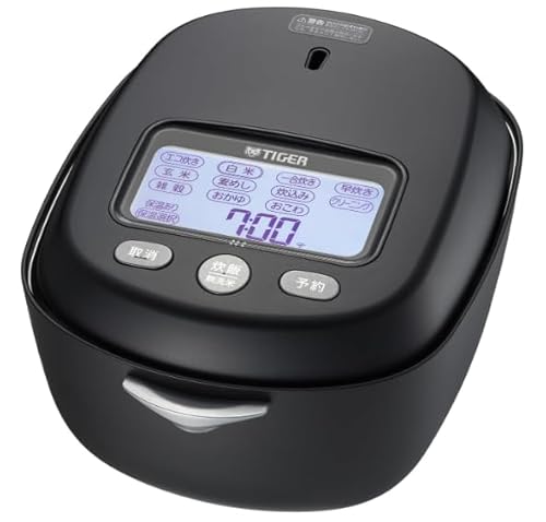 炊飯器 5.5合 土鍋圧力IH式 JRX-G100KG