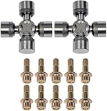 Dorman 933-405 U-Joint Repair Kit