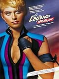 idée cadeau Postercinema The Legend of Billie Jean - Affiche de qualité cm. 30 x 40