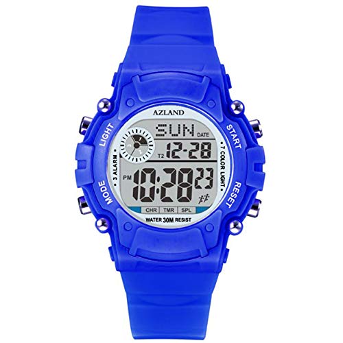 ladies digital watches online