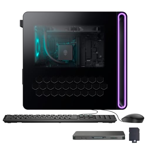 Dell Alienware Aurora RTX 5080 Gaming Desktop