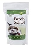 Sweeteners USA Kosher Birch Xylitol 1 Lbs.