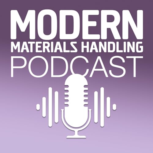 Modern Materials Handling Podcast cover art