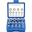 14 pieces, outer torx E4 | E24