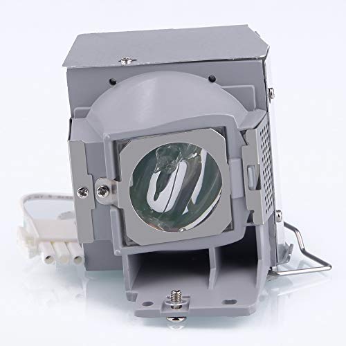 Xim Rlc-078 Projector Lamp With Housing For Viewsonic Pjd5132 Pjd5134 Pjd5234L Pjd5232L Pjd6235 #TOP1
