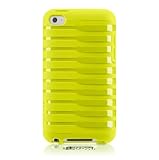 Belkin Essential 010 Case for Apple iPod Touch 4th Generation (Limelight)