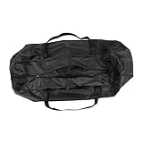 à bandoulière pour skateboard : ce pour skateboard est adapté pour envelopper, protéger et transporter le skateboard, garantissant une bonne protection de cette planche.