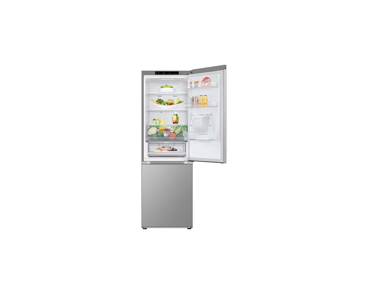 LG Réfrigérateur congélateur bas GBF3102DPY