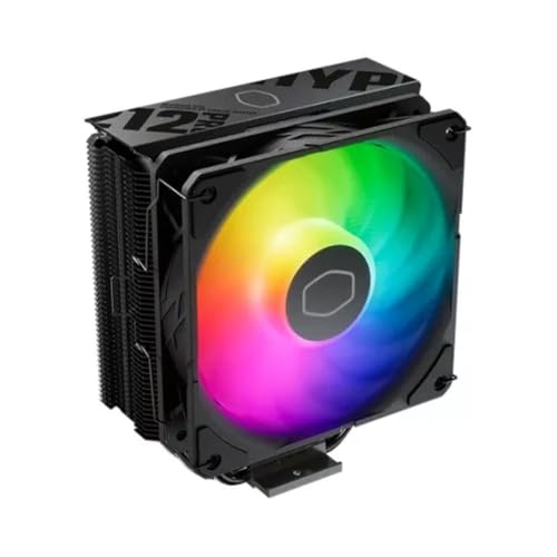 Cooler Master Ventilador de CPU RR 212S