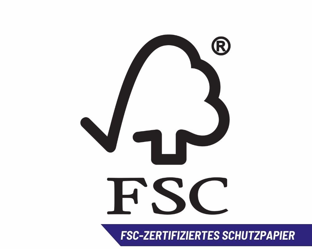 Lieferscheintaschen Selbstklebend DIN C6 Dokumententaschen Lieferschein-Rechnung/Transparent Begleitpapiertaschen für A6 (Transparent (Neutral), 500)