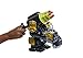 Power Rangers Super Ninja Steel Gorilla Blast Zord