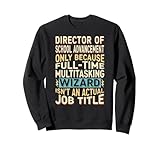 Photo Gallery wizard job title - funny director of school advancement felpa Photo Gallery wizard job title - funny director of school advancement felpa