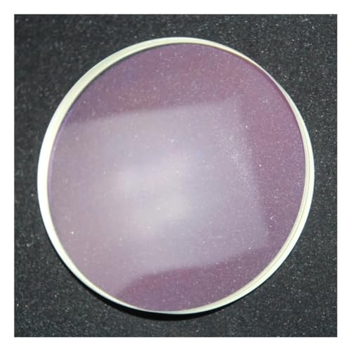 Lente objetivo doble de refracción D93F900 con 93mm de diámetro para telescopios