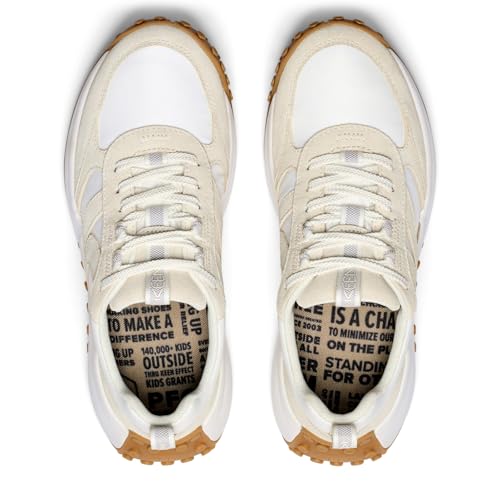 Image of KEEN Women's KS86 Comfortable Durable Retro Style Sneakers